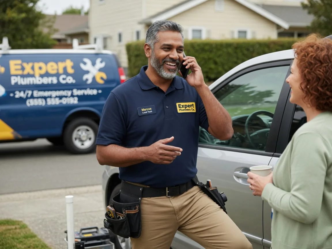 Drain Cleaning Prescott, KS FAQs